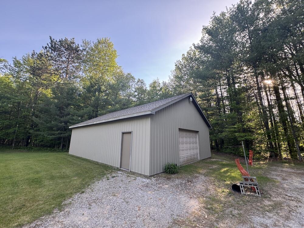 4335 Kings Corner Road Glennie, MI 48737 - Photo 12 of 90 12