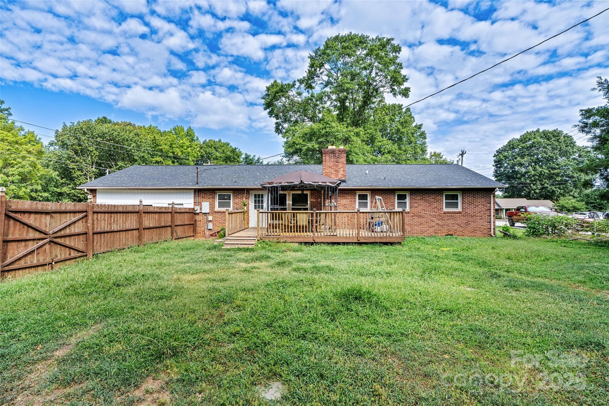 693 Fielding Road Charlotte, NC 28214 - Photo 27 of 32 Gallery Image 27