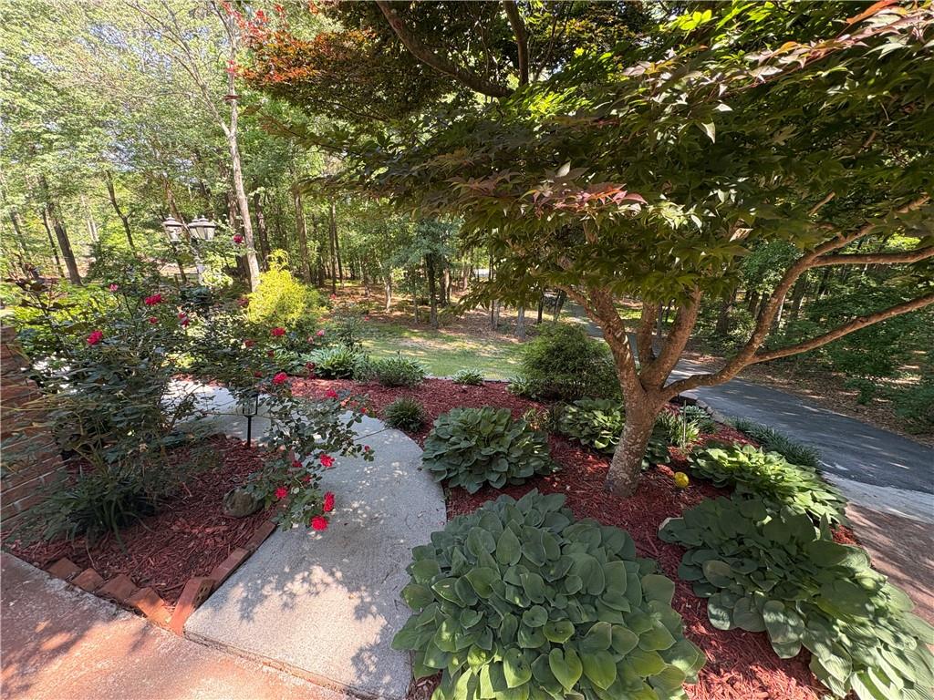 1595 Whitley Road Dacula, GA 30019 - Photo 3 of 42