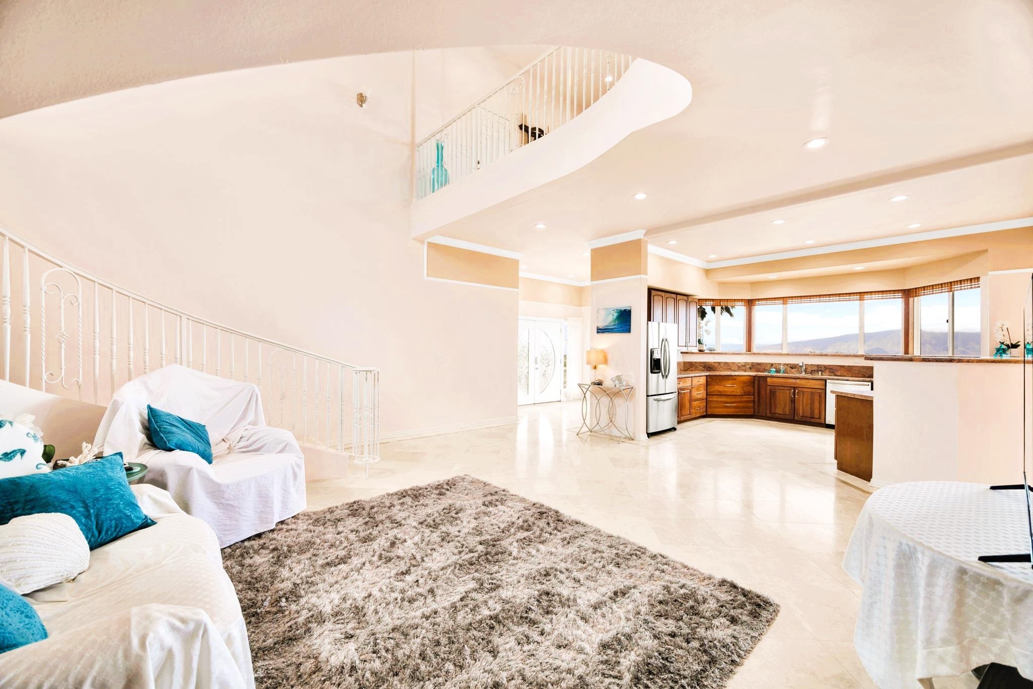 3446 Omaopio Road Kula, HI 96790 - Photo 14 of 49