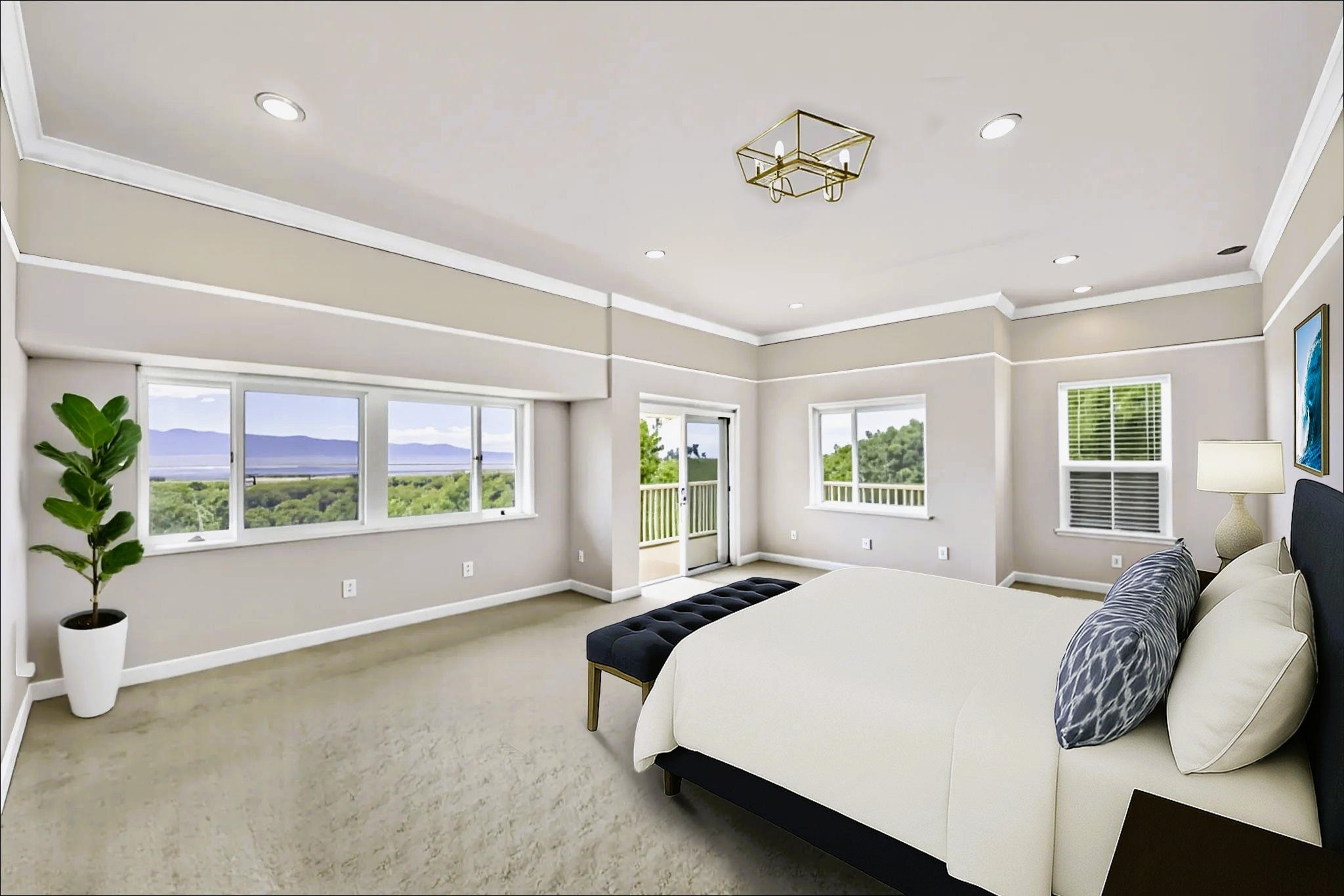 3446 Omaopio Road Kula, HI 96790 - Photo 19 of 49