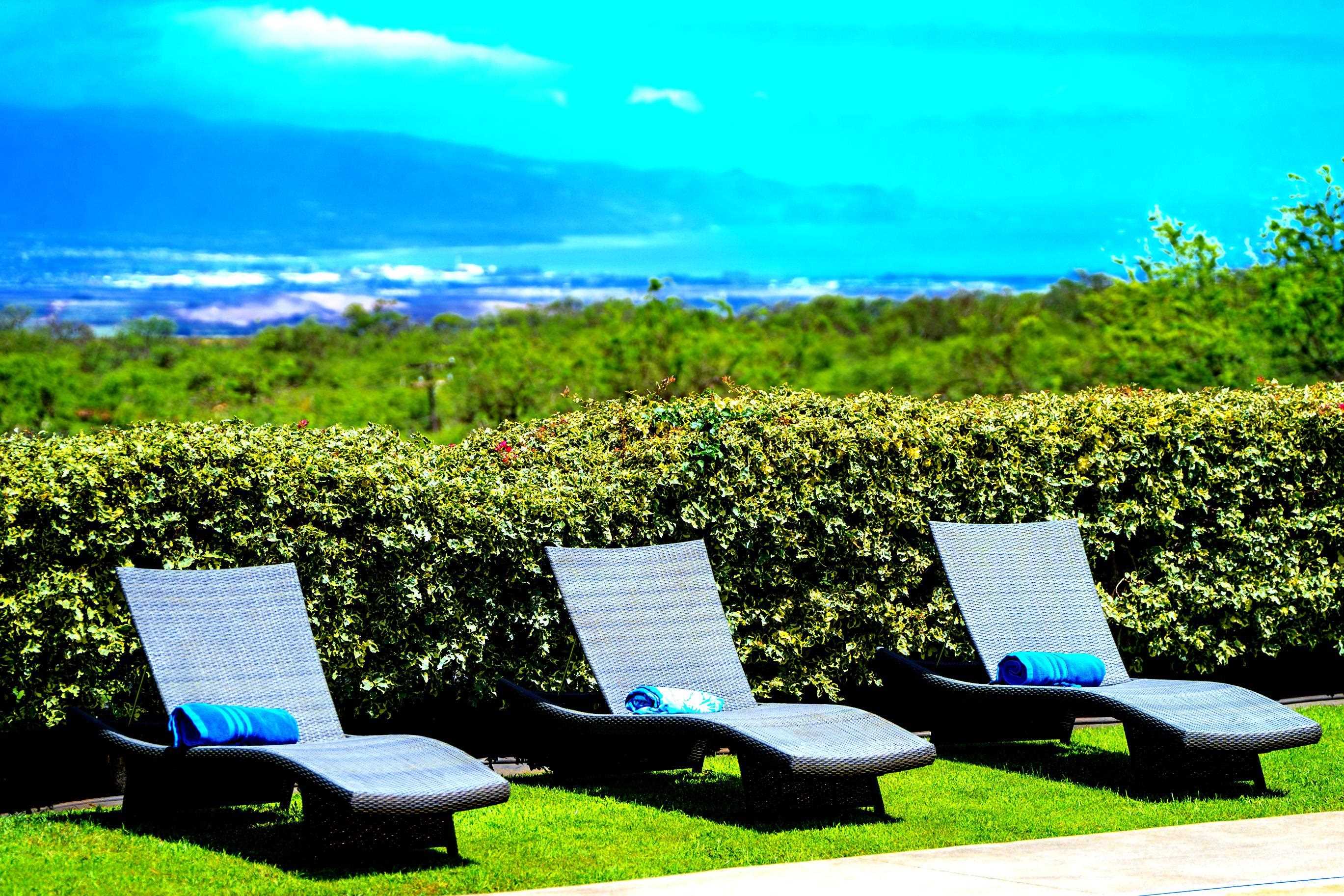 3446 Omaopio Road Kula, HI 96790 - Photo 2 of 49 Majestic North Shore Ocean Views