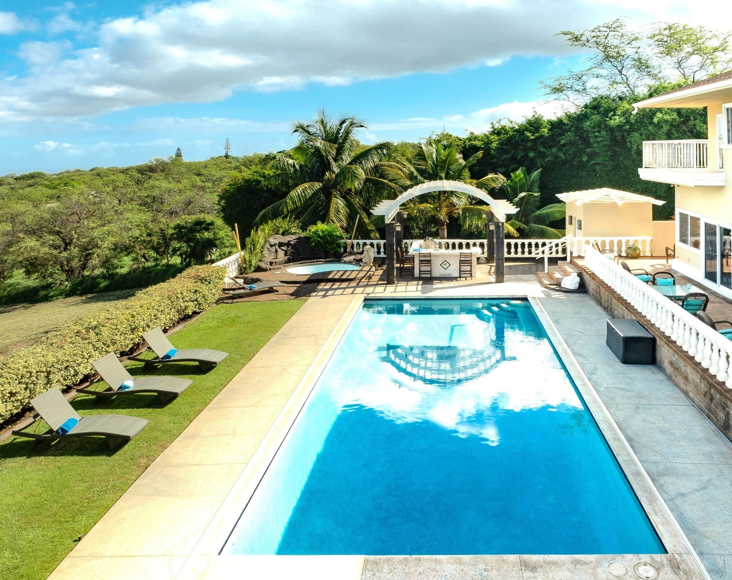 3446 Omaopio Road Kula, HI 96790 - Photo 22 of 49