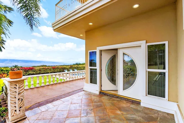 $2,995,000 | 3446 Omaopio Road, Kula, HI 96790