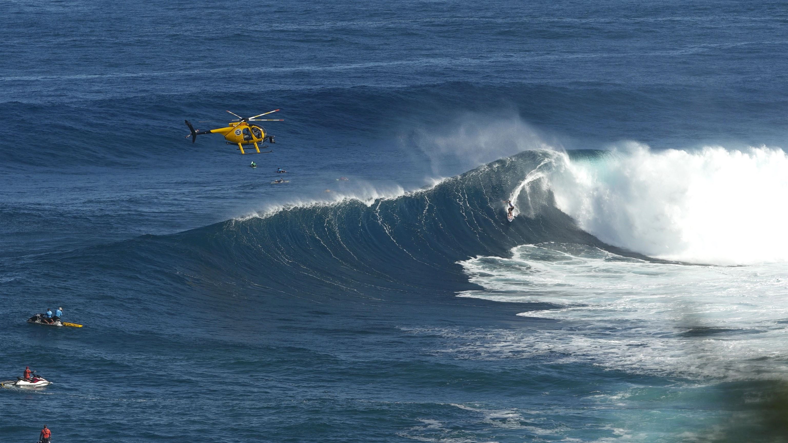 3446 Omaopio Road Kula, HI 96790 - Photo 36 of 49 World Famous Surfing and Wind Surfing
