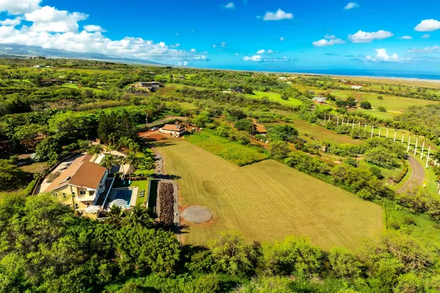 $2,995,000 | 3446 Omaopio Road, Kula, HI 96790