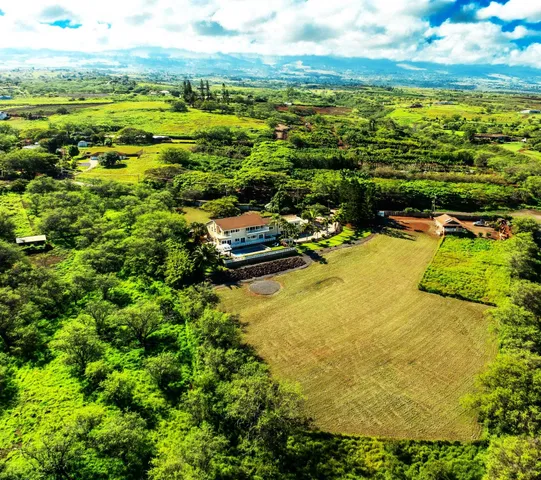 $2,995,000 | 3446 Omaopio Road, Kula, HI 96790