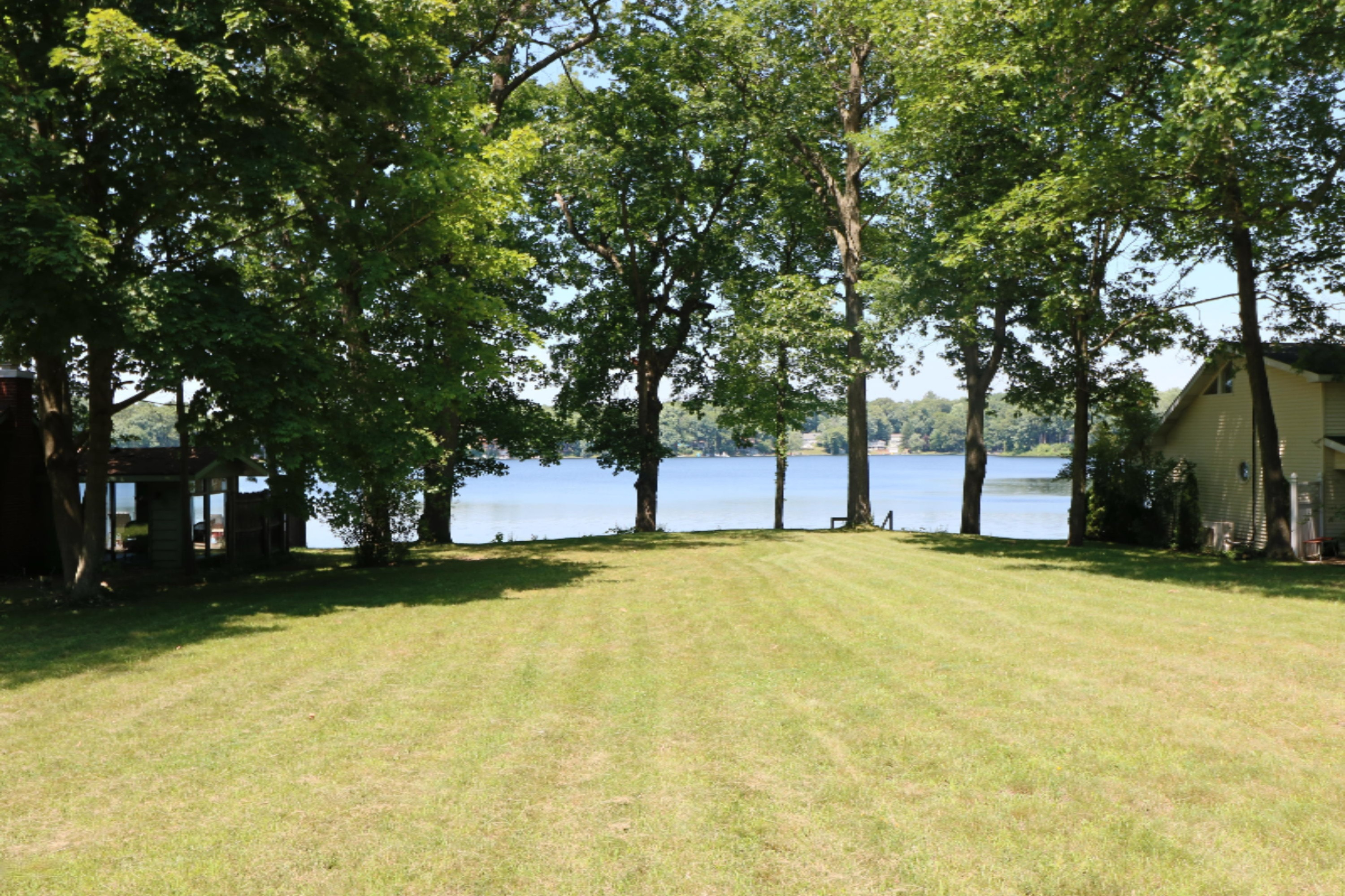 32560 Cable Parkway Dowagiac, MI 49047 - Photo 12 of 14 Cleared for building