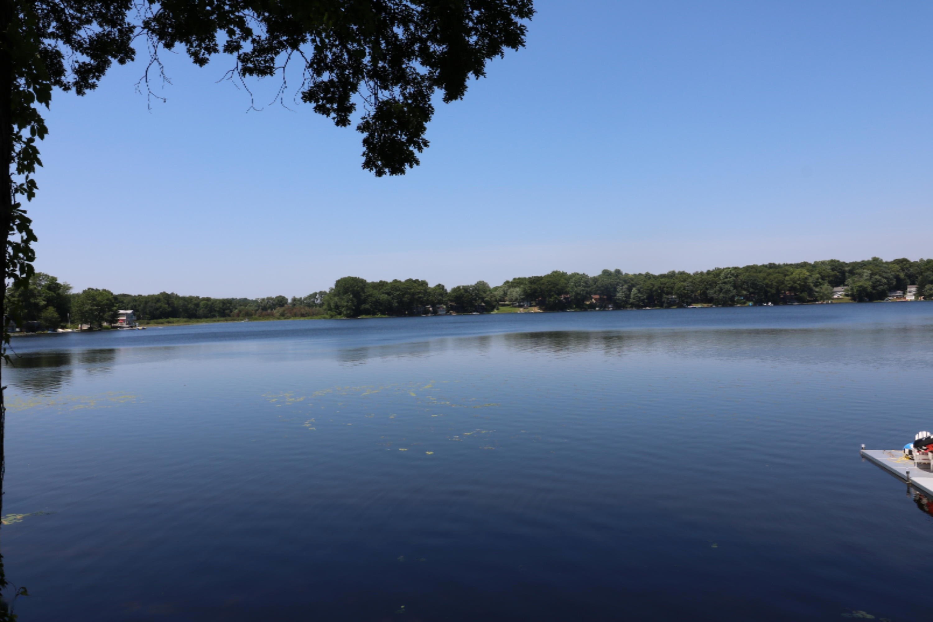 32560 Cable Parkway Dowagiac, MI 49047 - Photo 5 of 14 Gorgeous lake view
