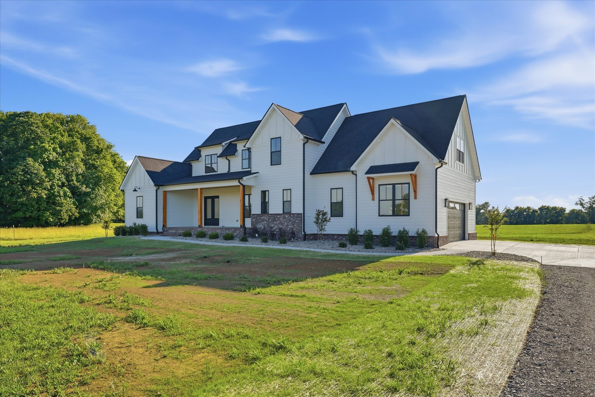 4184 Armstrong Road Springfield, TN 37172 - Photo 1 of 46