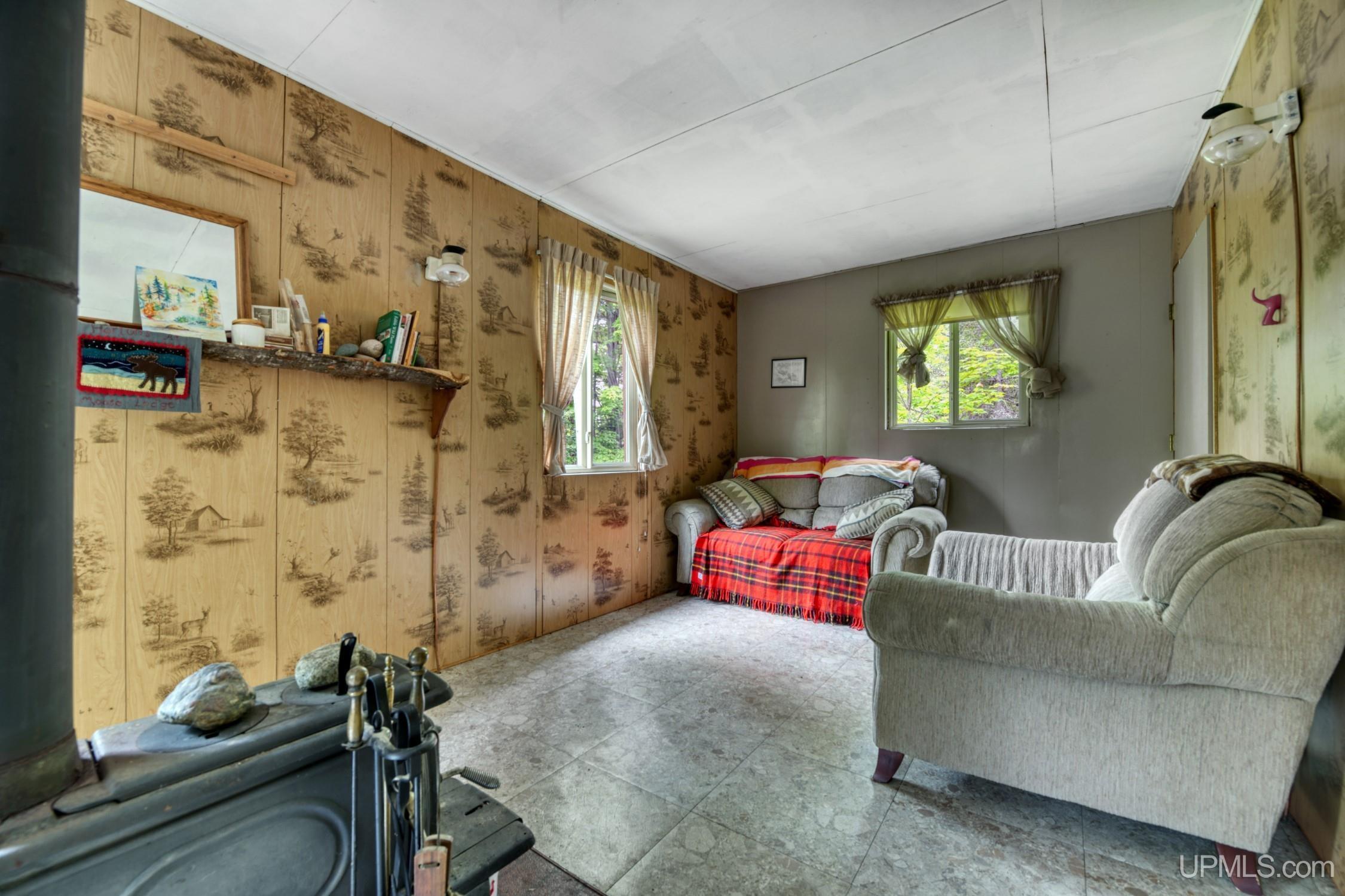 3688 Scoter Road Republic, MI 49879 - Photo 9 of 40