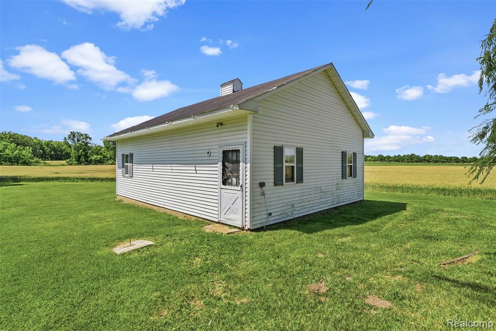 5843 West Dewey Road Owosso, MI 48867 - Photo 48 of 58
