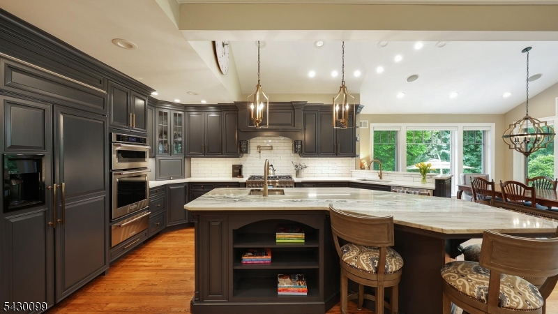 244 Pembrook Road Mountainside, NJ 07092 - Photo 18 of 50