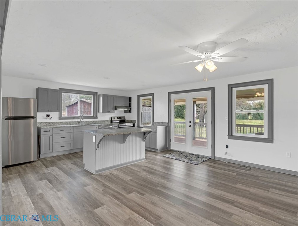 3557 Enos Road Gloucester, VA 23061 - Photo 10 of 36