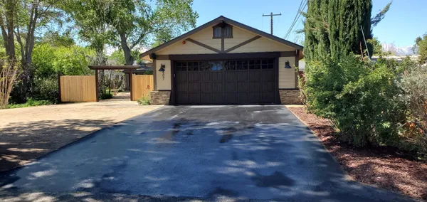 $1,149,000 | 807 South Barlow Lane, Bishop, CA 93514