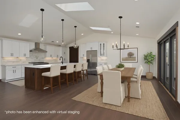 $1,149,000 | 807 South Barlow Lane, Bishop, CA 93514