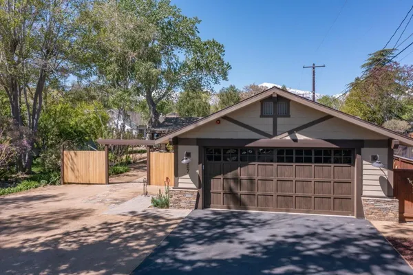 $1,149,000 | 807 South Barlow Lane, Bishop, CA 93514