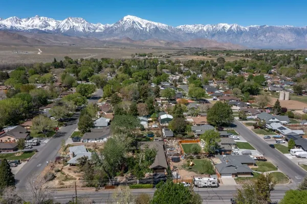 $1,149,000 | 807 South Barlow Lane, Bishop, CA 93514