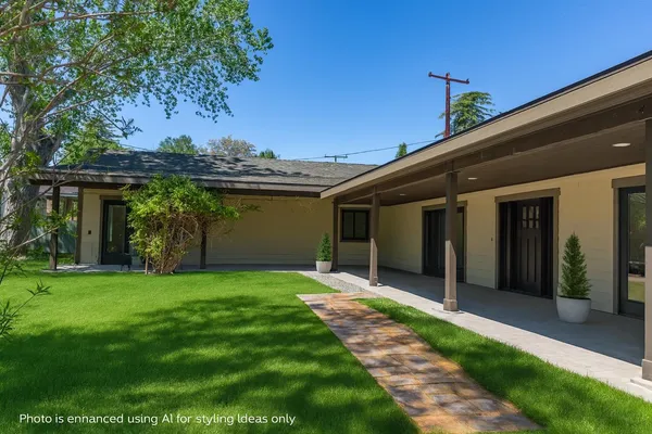 $1,149,000 | 807 South Barlow Lane, Bishop, CA 93514