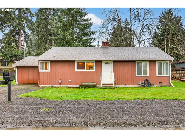 $429,950 | 16731 Southeast Blanton Street, Milwaukie, OR 97267