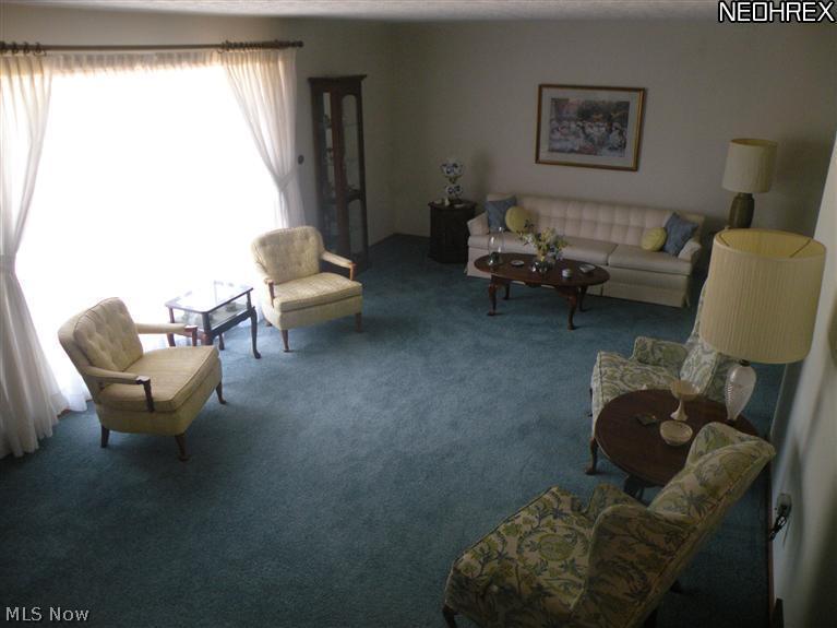 35280 Bainbridge Road Solon, OH 44139 - Photo 2 of 16 Formal living room.