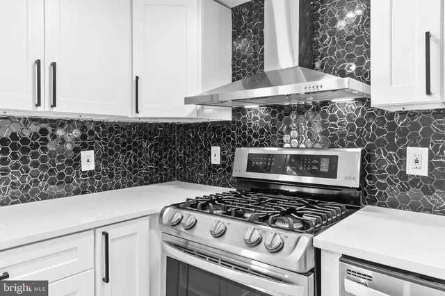 $260,000 | 27 East Phoenix Avenue, Lawnside, NJ 08045