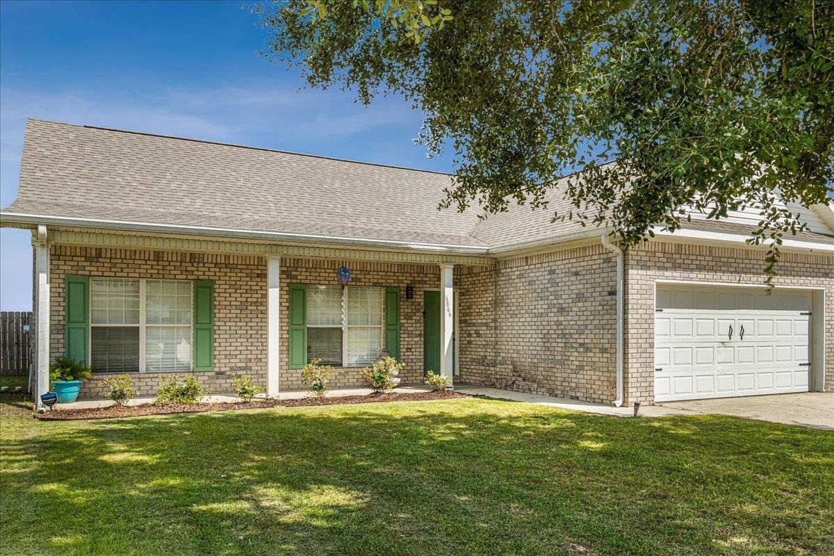 6866 Crimson Ridge Street Gulf Shores, AL 36542 - Photo 1 of 30 Front Of Structure