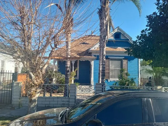 $170,000 | 835 North Mayfield Avenue, San Bernardino, CA 92401