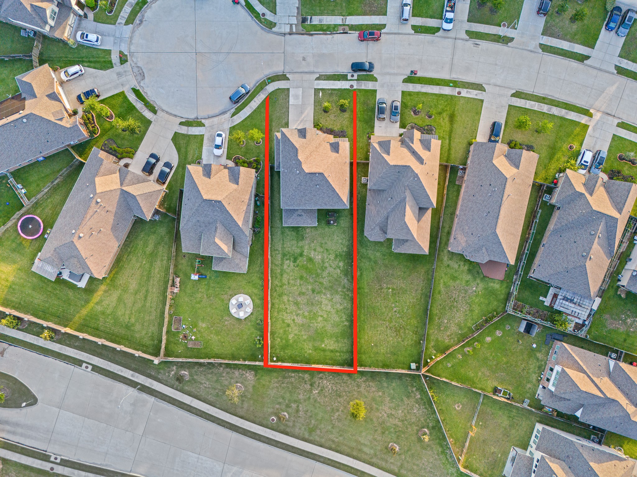3519 Sunburst Court Katy, TX 77494 - Photo 47 of 47 Gallery Image 47