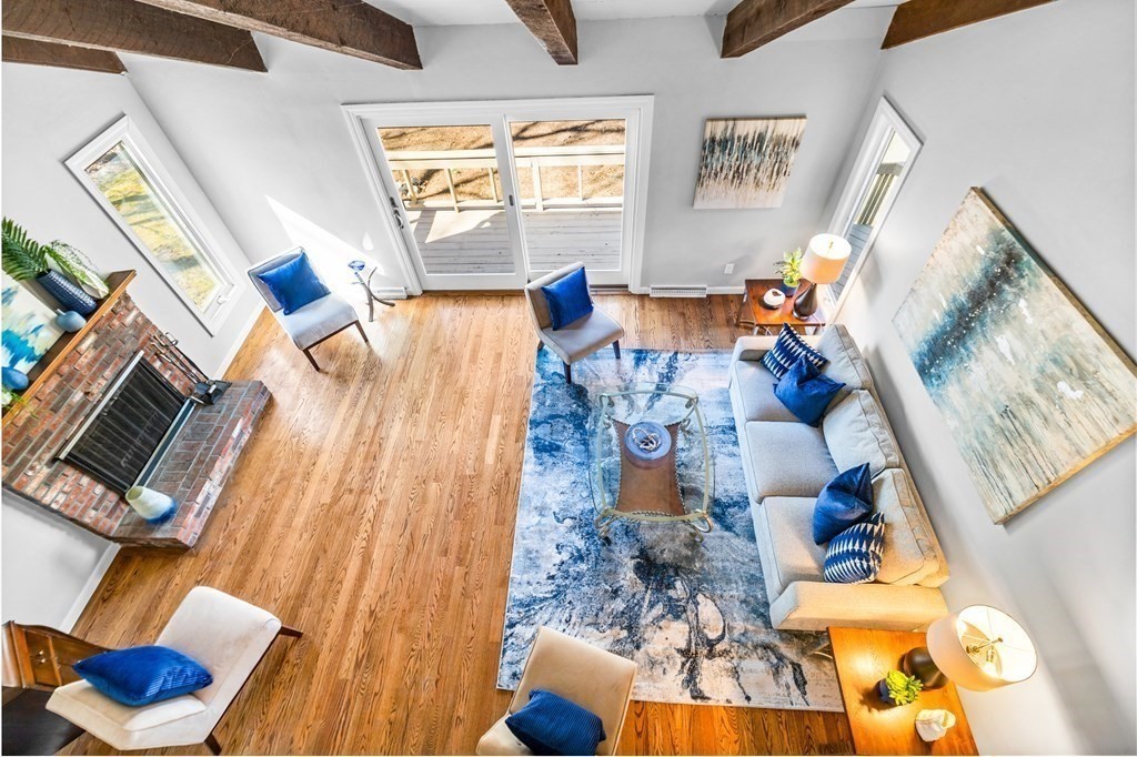 28 Falcon Road Sharon, MA 02067 - Photo 11 of 35