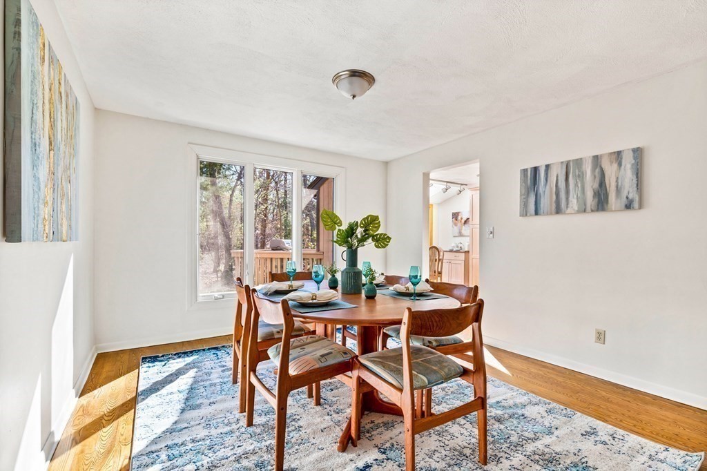 28 Falcon Road Sharon, MA 02067 - Photo 12 of 35