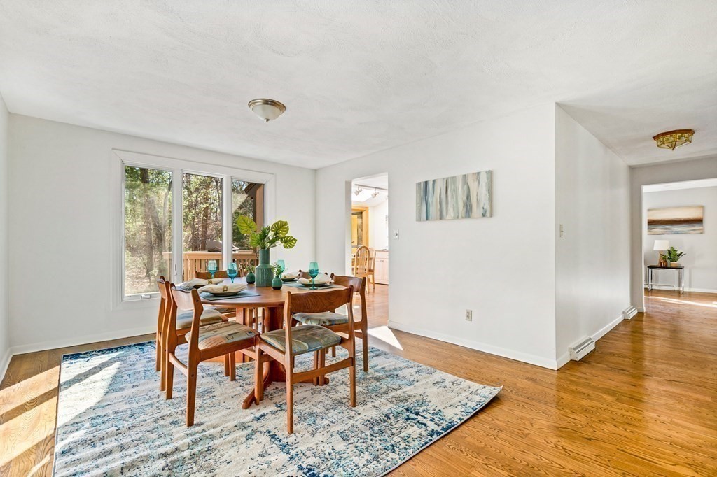 28 Falcon Road Sharon, MA 02067 - Photo 13 of 35