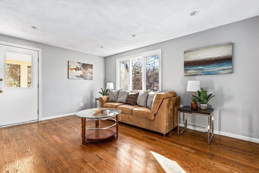 28 Falcon Road Sharon, MA 02067 - Photo 14 of 35