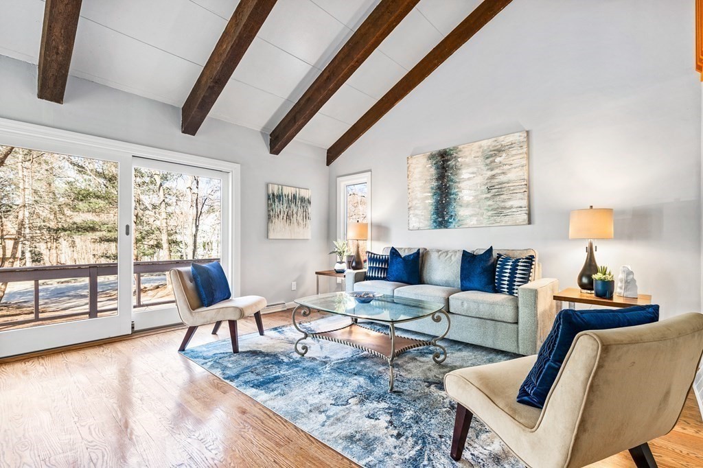 28 Falcon Road Sharon, MA 02067 - Photo 8 of 35