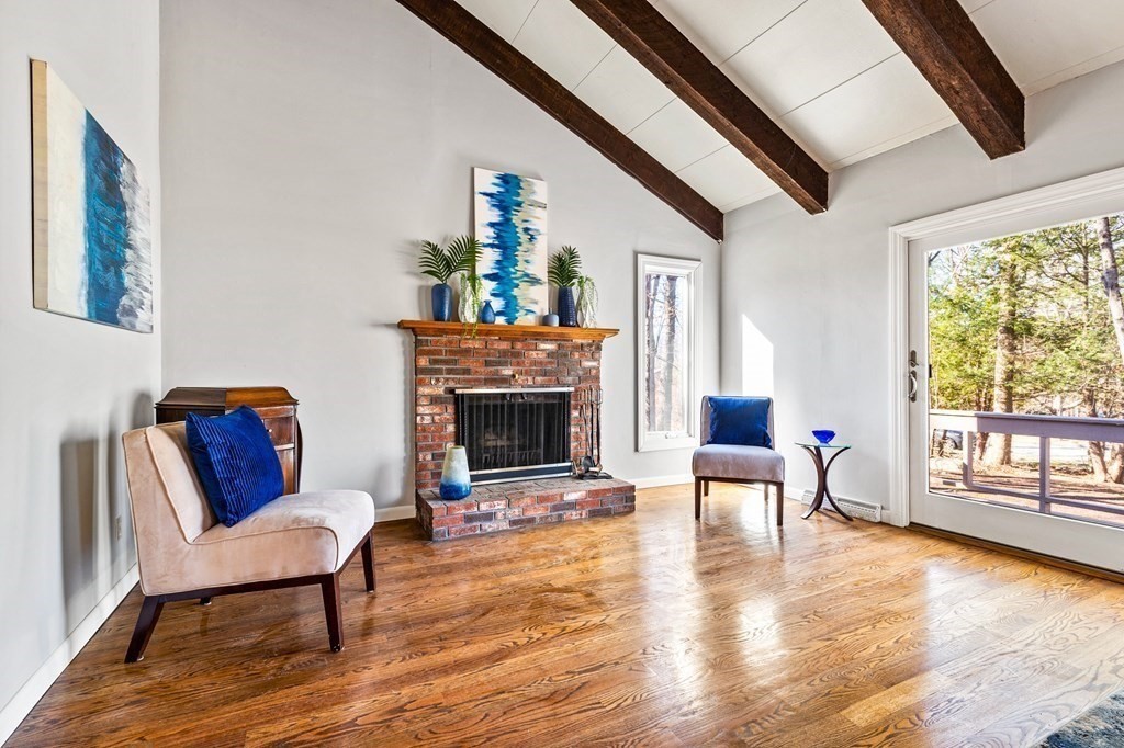 28 Falcon Road Sharon, MA 02067 - Photo 9 of 35