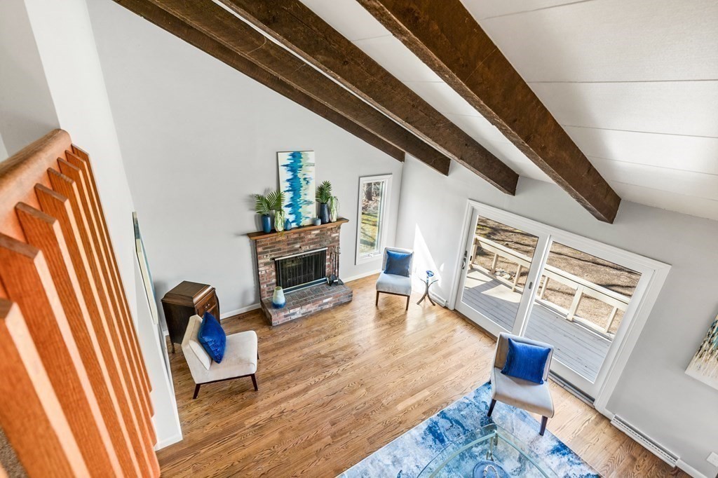 28 Falcon Road Sharon, MA 02067 - Photo 10 of 35