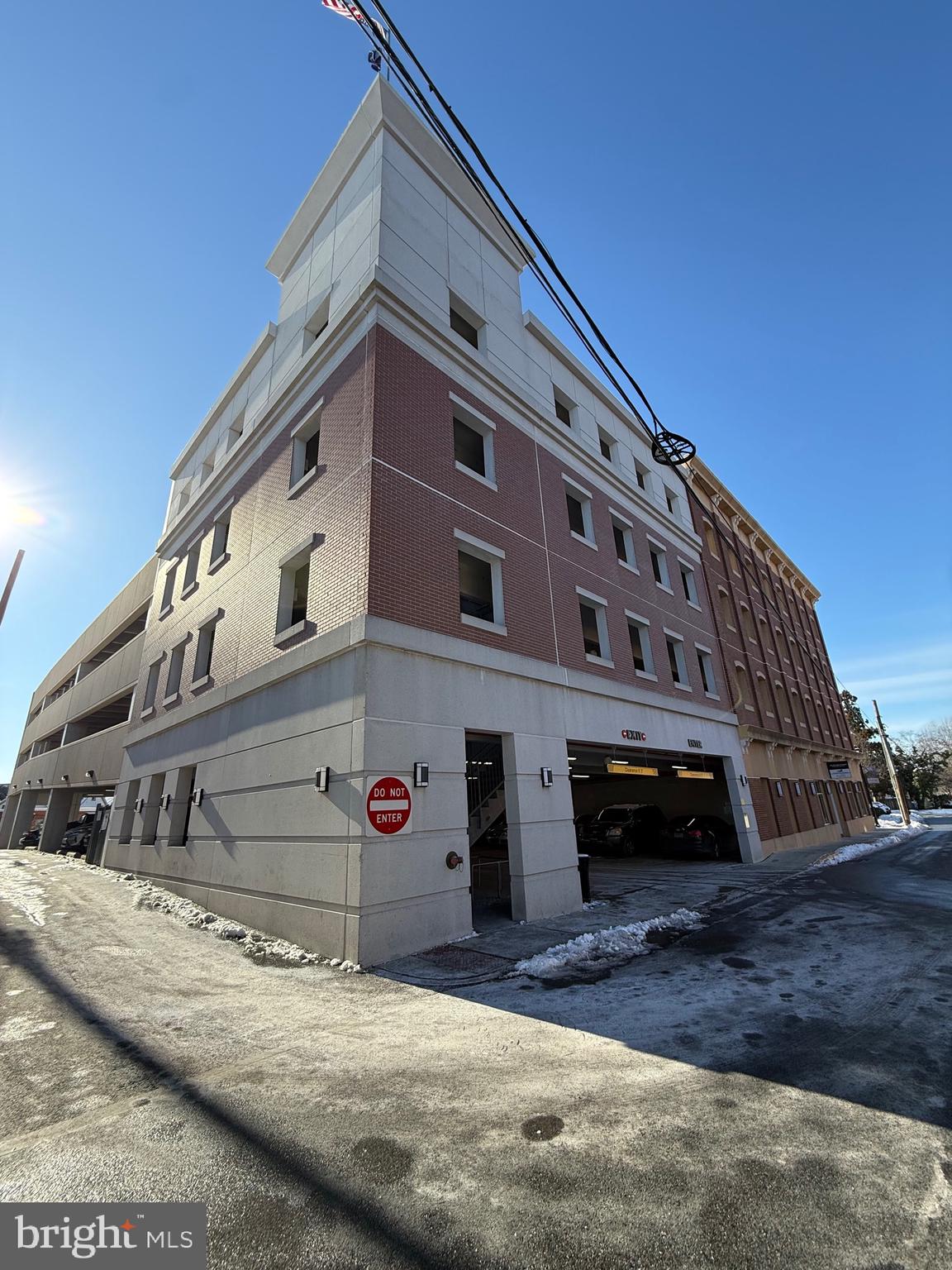 2 South 3rd Street, Unit 2 Oxford, PA 19363 - Photo 11 of 12 Parking Garage