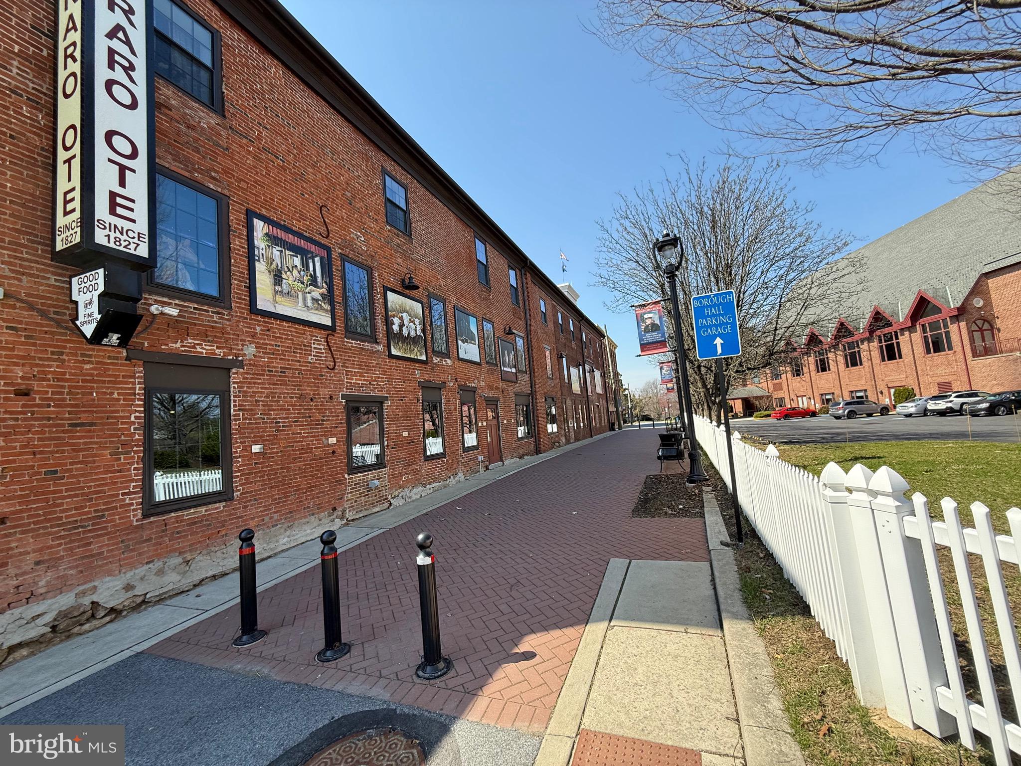 2 South 3rd Street, Unit 2 Oxford, PA 19363 - Photo 2 of 12