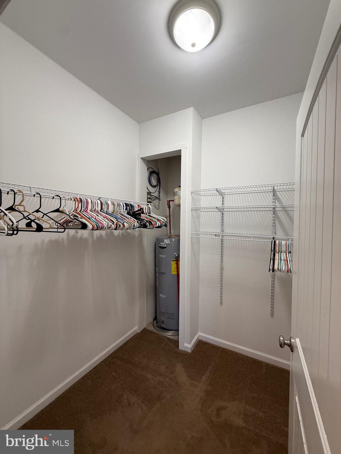 2 South 3rd Street, Unit 2 Oxford, PA 19363 - Photo 10 of 12 Walk In Closet