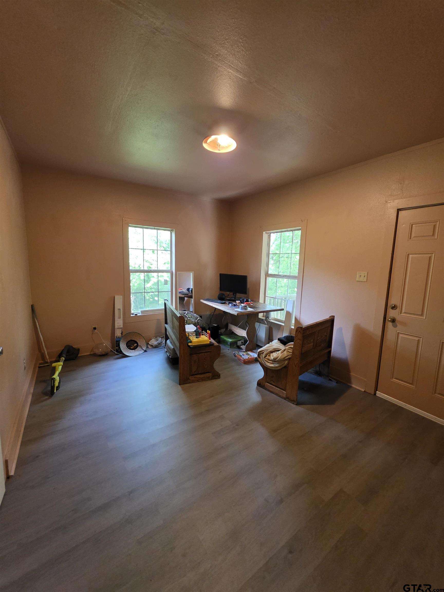 316 North Hospital Street Rusk, TX 75785 - Photo 21 of 21 a living room with furniture and a window