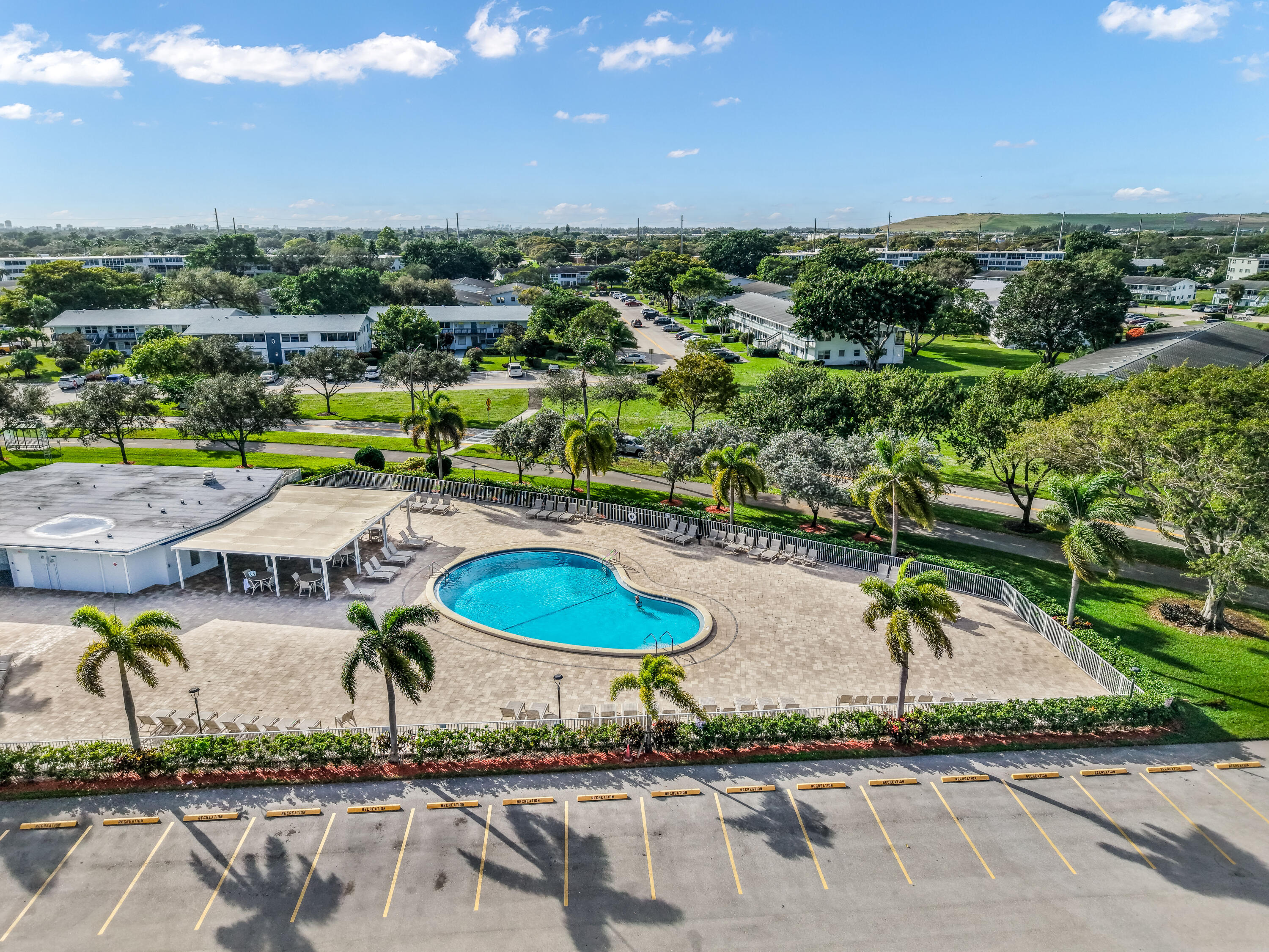 77 Markham D Deerfield Beach, FL 33442 - Photo 22 of 22 DJI_20251217094411_0147_D