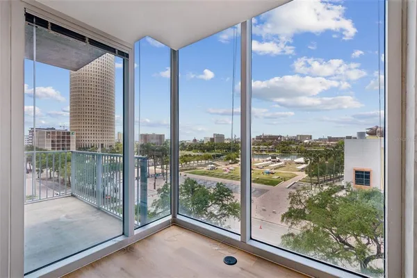 $2,750 | 777 North Ashley Drive, Unit 502, Tampa, FL 33602