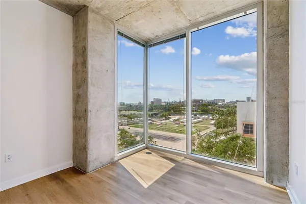 $2,750 | 777 North Ashley Drive, Unit 502, Tampa, FL 33602