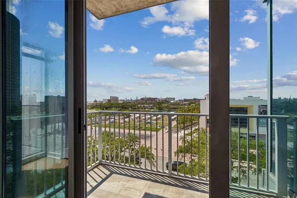 $2,750 | 777 North Ashley Drive, Unit 502, Tampa, FL 33602
