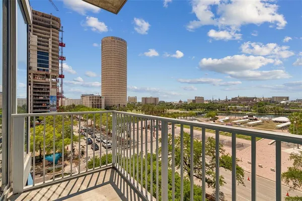 $2,750 | 777 North Ashley Drive, Unit 502, Tampa, FL 33602