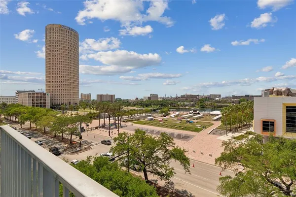 $2,750 | 777 North Ashley Drive, Unit 502, Tampa, FL 33602