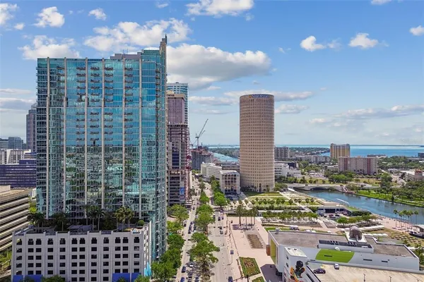 $2,750 | 777 North Ashley Drive, Unit 502, Tampa, FL 33602