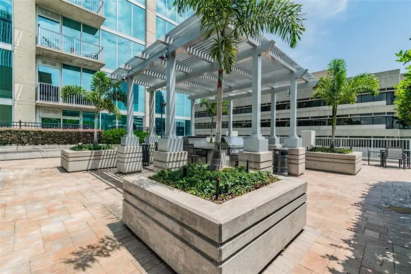 $2,750 | 777 North Ashley Drive, Unit 502, Tampa, FL 33602