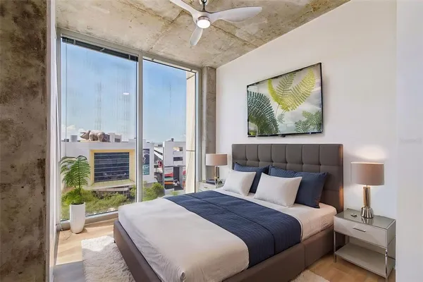 $2,750 | 777 North Ashley Drive, Unit 502, Tampa, FL 33602