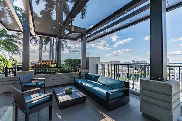 $2,750 | 777 North Ashley Drive, Unit 502, Tampa, FL 33602
